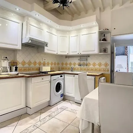 Apartment Center Of Cannes, Croisette