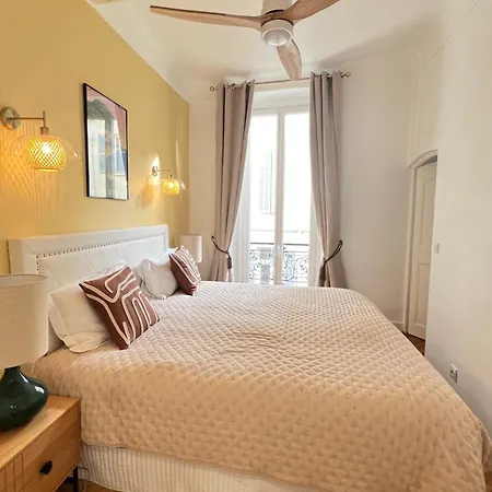 Apartment Center Of Cannes, Croisette Cannes